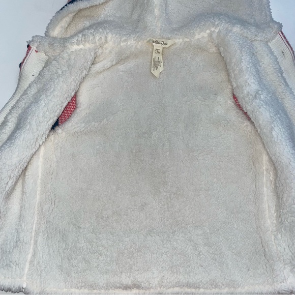 Matilda Jane Warm Hugs Sweater Vest - Picture 4 of 7